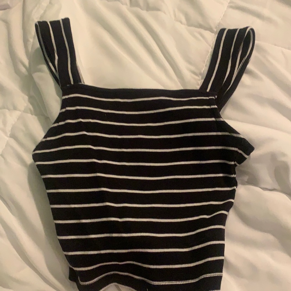Forever 21 Tank